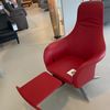 Montis Marvin relaxfauteuil - Boven aanzicht