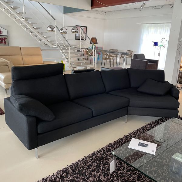 COR Conseta hoekbank - Showroom