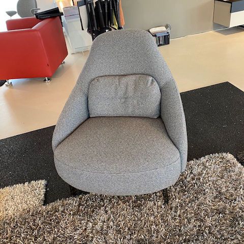 Leolux Jill fauteuil - Showroom