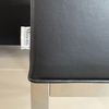 Minotti Medium Little fauteuil - Details