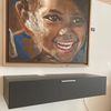 Castelijn Hide & Slide Lowboard  hangkast - Showroom