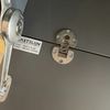 Castelijn Hide & Slide Lowboard  hangkast - Details