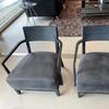 Riva 1920 Wilma fauteuil - Showroom