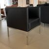 Brühl Randolph fauteuil - Boven aanzicht