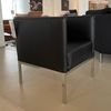 Brühl Randolph fauteuil - Vooraanzicht