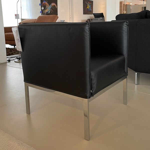 Brühl Randolph fauteuil - Vooraanzicht