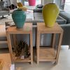 Topform plantentafel - Boven aanzicht