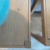 Topform plantentafel - Zijaanzicht links