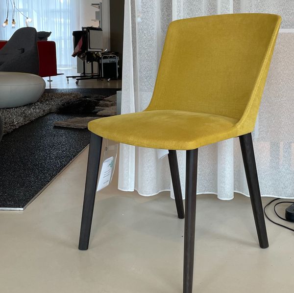 Driade La Francesa eetkamerstoel - Showroom