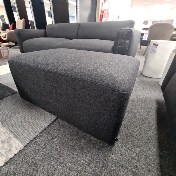 Hem Design Bon Brick poef - Showroom