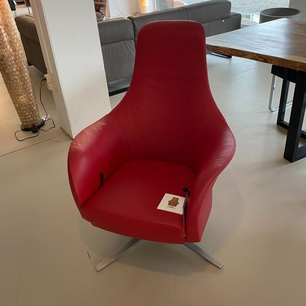Montis Marvin relaxfauteuil - Showroom