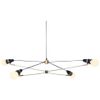 Brendan Ravenhill Church hanglamp - Showroom