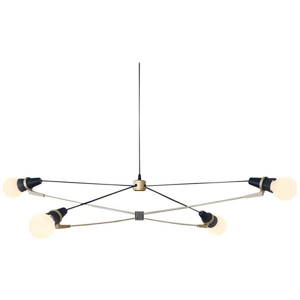 Brendan Ravenhill Church hanglamp - Showroom