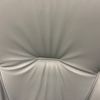 Leolux Lloyd Plus draaifauteuil met poef - Details
