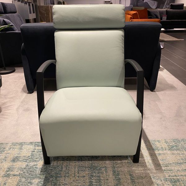 Montel Sue Plus fauteuil - Showroom