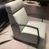 Montel Sue Plus fauteuil - Vooraanzicht