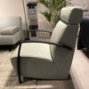 Montel Sue Plus fauteuil - Zijaanzicht rechts