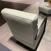 Montel Sue Plus fauteuil - Achter aanzicht