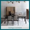 Giorgetti Origami wandkast - Details