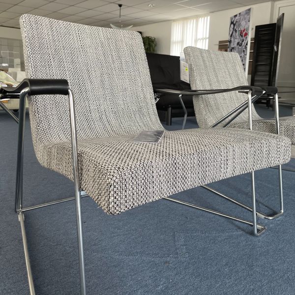MisuraEmme Super Hella fauteuil - Showroom