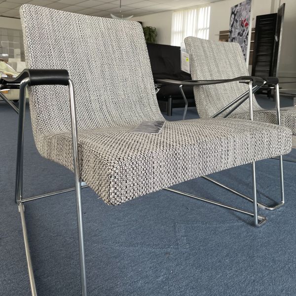 MisuraEmme Super Hella fauteuil - Showroom