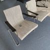 MisuraEmme Super Hella fauteuil - Zijaanzicht links