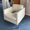 de Sede DS-118 fauteuil  - Boven aanzicht