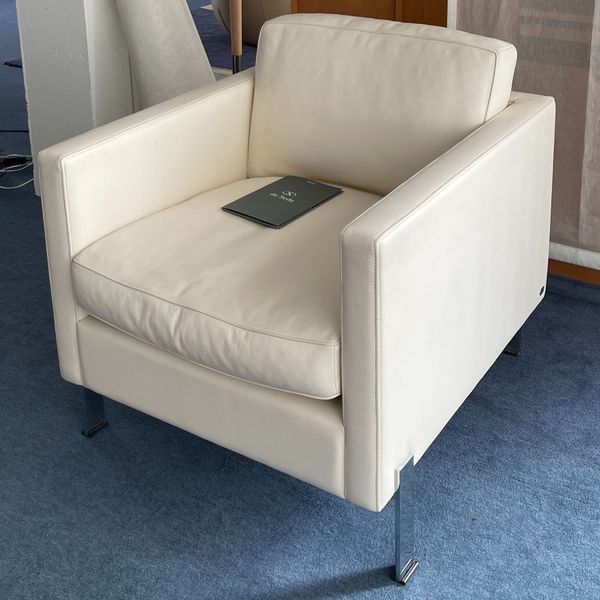 de Sede DS-118 fauteuil  - Showroom