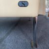 de Sede DS-118 fauteuil  - Details