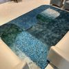 Leolux Seasons vloerkleed - 225x340 - Zijaanzicht rechts