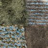 Leolux Seasons vloerkleed - 225x340 - Details