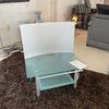 Ronald Schmitt tv-meubel - Showroom