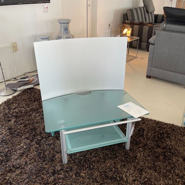 Ronald Schmitt tv-meubel - Showroom
