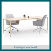 Arco Slim eettafel - 240x90 - Details