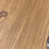 Ronald Schmitt K437 Amigo bijzettafel - Materiaal