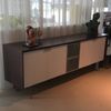 Topform dressoir - Boven aanzicht