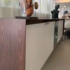 Topform dressoir - Vooraanzicht