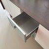 Topform dressoir - Zijaanzicht links