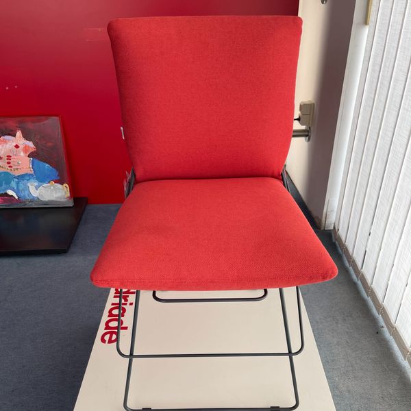 Driade SOF SOF eetkamerstoel - Showroom