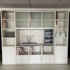 Interlübke Studimo wandkast  - Showroom