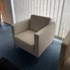 Gyform Mixer Mini fauteuil - Boven aanzicht