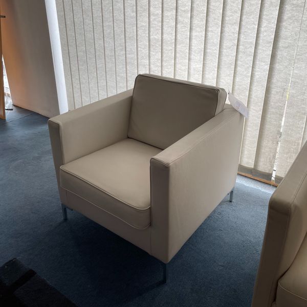 Gyform Mixer Mini fauteuil - Showroom