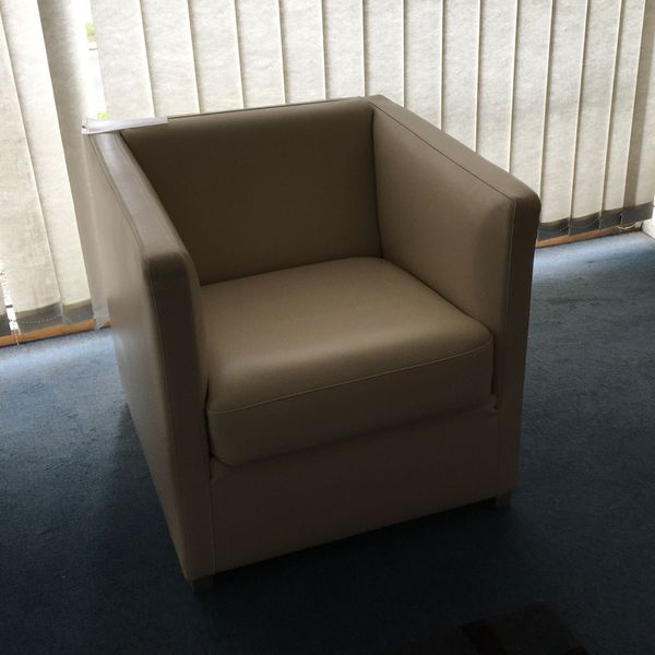 Cierre Geo Fix fauteuil  - Showroom