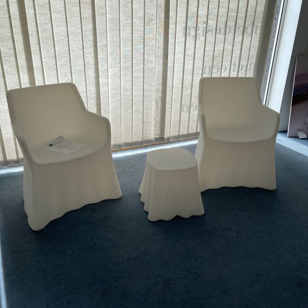 Domitalia Phantom buitenset - Showroom
