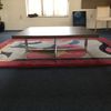 Gyform Toto salontafel - Boven aanzicht