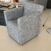 COR Quant fauteuil - Zijaanzicht rechts