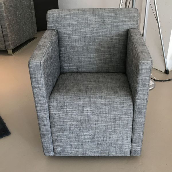 COR Quant fauteuil - Showroom