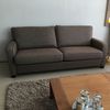 Frommholz 2,5-zitsbank + 2 fauteuils - Details