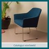 Arco Sketch Lobby fauteuil (set van 2) - Details