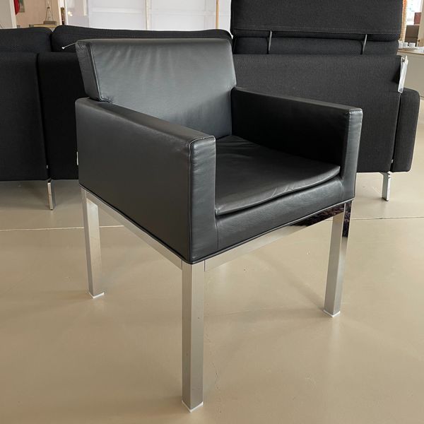 Minotti Medium Little fauteuil - Showroom